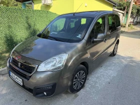 Peugeot Partner 1.6 BlueHDi, снимка 2