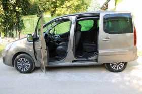 Peugeot Partner 1.6 BlueHDi, снимка 5