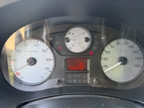 Peugeot Partner 1.6 BlueHDi, снимка 7