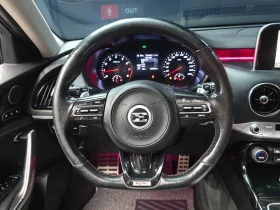 Kia Stinger 2.0 Turbo 2Wd Platinum, снимка 13