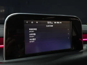 Kia Stinger 2.0 Turbo 2Wd Platinum, снимка 16