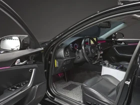 Kia Stinger 2.0 Turbo 2Wd Platinum, снимка 10