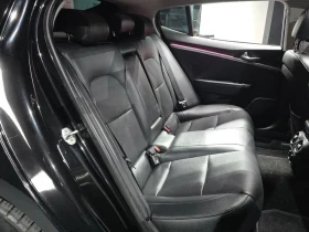 Kia Stinger 2.0 Turbo 2Wd Platinum, снимка 11
