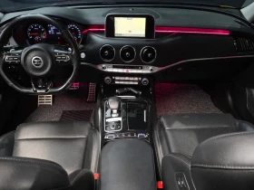 Kia Stinger 2.0 Turbo 2Wd Platinum, снимка 7