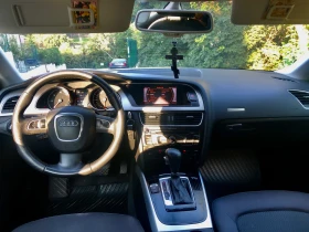 Audi A5 Sportback 2.0, снимка 12