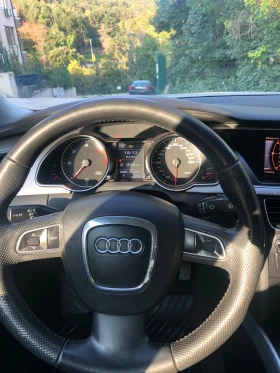 Audi A5 Sportback 2.0, снимка 11