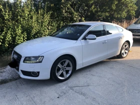 Audi A5 Sportback 2.0, снимка 6