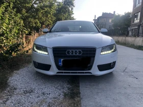Audi A5 Sportback 2.0, снимка 15