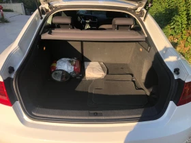 Audi A5 Sportback 2.0, снимка 9