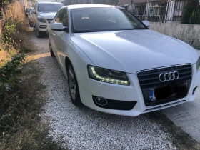 Audi A5 Sportback 2.0, снимка 4
