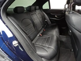 Mercedes-Benz C 200 САМО 30% АВАНС, снимка 11