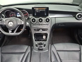 Mercedes-Benz C 200 САМО 30% АВАНС, снимка 7