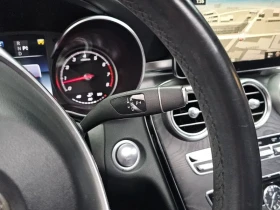 Mercedes-Benz C 200 САМО 30% АВАНС, снимка 9