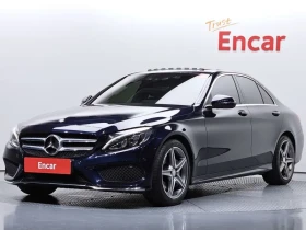 Mercedes-Benz C 200 САМО 30% АВАНС, снимка 1