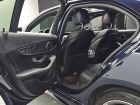 Mercedes-Benz C 200 САМО 30% АВАНС, снимка 12