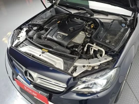 Mercedes-Benz C 200 САМО 30% АВАНС, снимка 6
