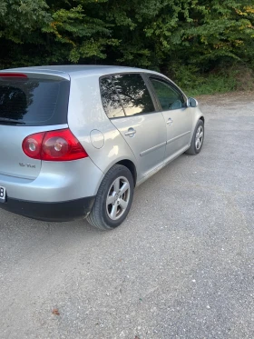 VW Golf, снимка 2