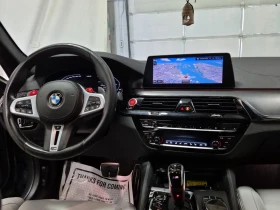 BMW M5 COMPETITION* Bowers & Wilkins* Carbon Fiber, снимка 6