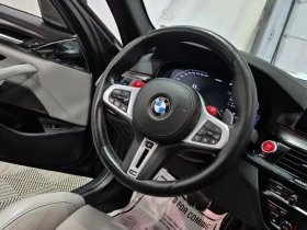 BMW M5 COMPETITION* Bowers & Wilkins* Carbon Fiber, снимка 8
