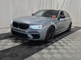 BMW M5 COMPETITION* Bowers & Wilkins* Carbon Fiber, снимка 4