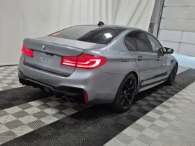 BMW M5 COMPETITION* Bowers & Wilkins* Carbon Fiber, снимка 5