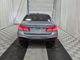 BMW M5 COMPETITION* Bowers & Wilkins* Carbon Fiber, снимка 3