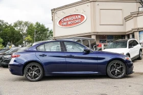 Alfa Romeo Giulia Ti Цена до България & АвтоКредит, снимка 3