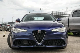 Alfa Romeo Giulia Ti Цена до България & АвтоКредит, снимка 2