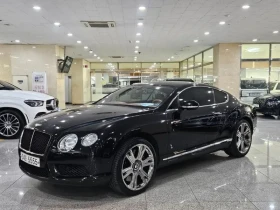 Bentley Continental 6.0 - САМО 30% АВАНС, снимка 1