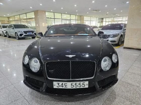 Bentley Continental 6.0 - САМО 30% АВАНС, снимка 2