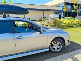 Subaru Legacy, снимка 3
