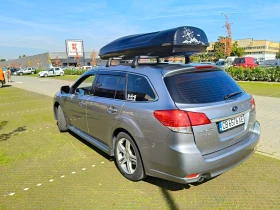 Subaru Legacy, снимка 5