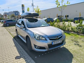 Subaru Legacy, снимка 2