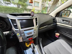 Subaru Legacy, снимка 9