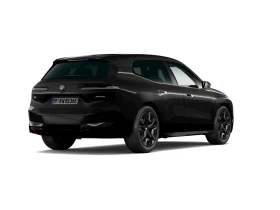BMW iX xDrive50, снимка 3