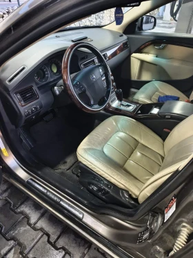 Volvo S80 D5, снимка 8