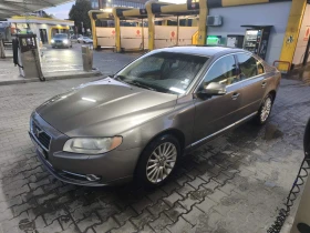 Volvo S80 D5, снимка 14