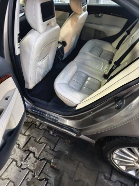Volvo S80 D5, снимка 7