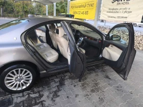 Volvo S80 D5, снимка 4