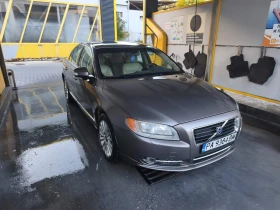 Volvo S80 D5, снимка 1