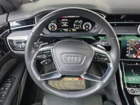 Audi A8, снимка 13
