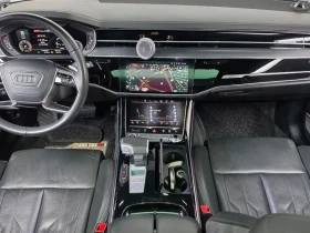 Audi A8, снимка 7
