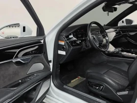Audi A8, снимка 10