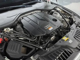 Audi A8, снимка 6