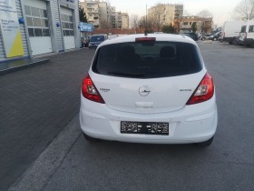 Opel Corsa 1.3CDTI  ECO FLEX | Mobile.bg   9