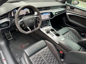 Audi Rs6 Avant 4.0 TFSI quattro *Keramik*Dynamik-Pak*, снимка 5