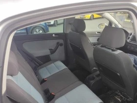 VW Golf Plus Cross 1.9 TDI DSG, снимка 5