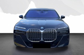 BMW i7 xDrive60 M Sportpaket 105.7KWh
