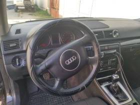 Audi A4, снимка 3 - Автомобили и джипове - 45581635