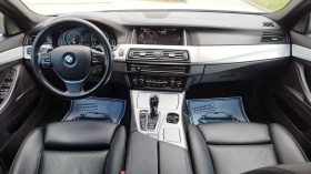 BMW 535 LUXURY FULL TOP, снимка 10 - Автомобили и джипове - 45092907